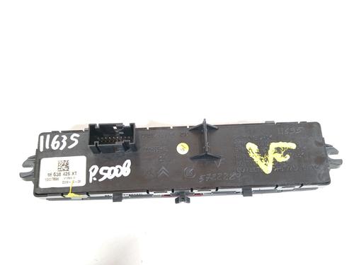 Warning switch PEUGEOT 5008 (0U_, 0E_) | BP29979302I22