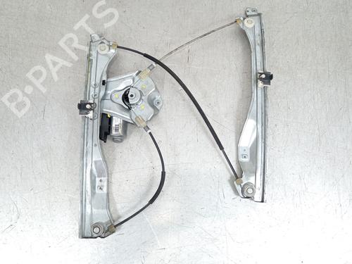 front-left-window-mechanism-renault-clio-iii-br01-cr01-2005-2006-2007-2008-2009-2010-2011-2012-2013-2014-33820084 main image