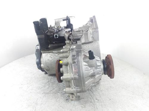 Gearbox SEAT IBIZA IV (6J5, 6P1) 1.9 TDI | BP8686046M3 