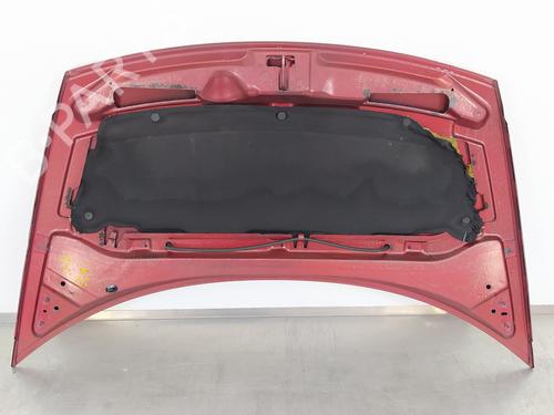 Hood CITROËN C3 I (FC_, FN_) 1.4 HDi | BP9079233C1 