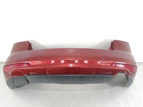 Used Rear bumper MAZDA CX-7 (ER) [2006-2014]  10955403