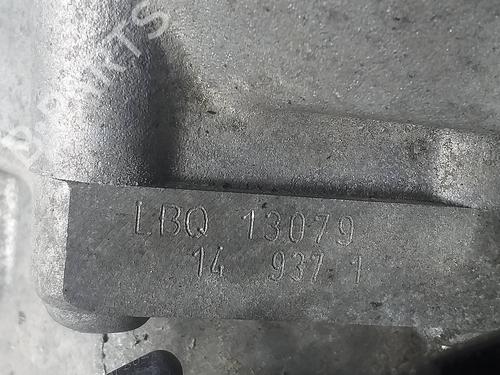 Gearbox SEAT IBIZA IV (6J5, 6P1) 1.9 TDI | BP8686046M3 