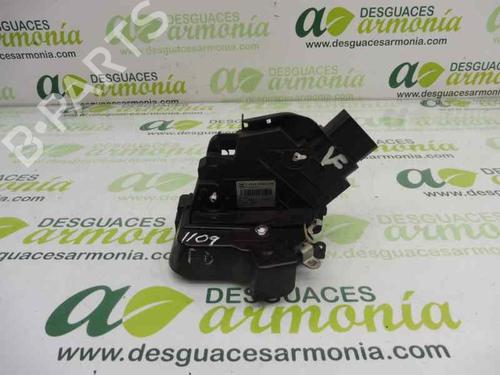 Used Rear right lock FORD MONDEO IV (BA7) [2007-2015]  1849882