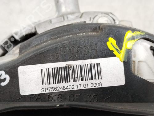 Selector da caixa BMW 3 (E90) 320 d | BP29312077M90 - Image 6