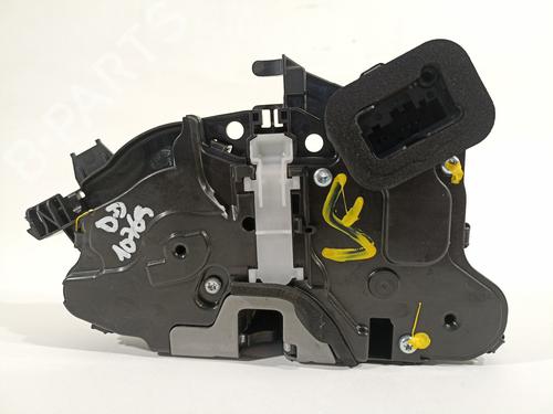 Front right lock SEAT ARONA (KJ7, KJP) 1.0 TSI | BP19697656C97 