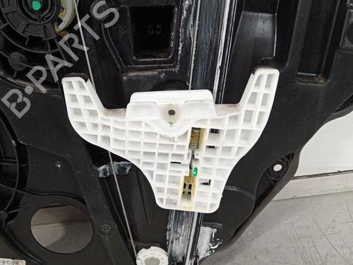 Rear left window mechanism KIA OPTIMA (JF) 1.7 CRDi | BP16788048C24  - Image 6