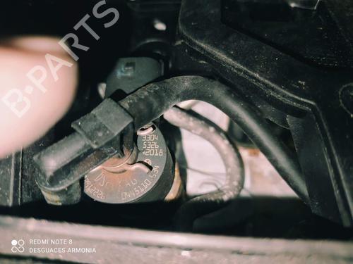 Engine NISSAN PRIMASTAR Van (X83) 2.0 dCi 115 | BP29481151M1 - Image 12