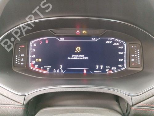 Engine SEAT ARONA (KJ7, KJP) 1.0 TSI | BP26739347M1 - Image 2