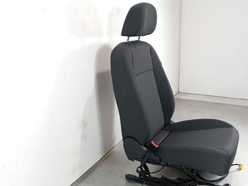 Left front seat VW CADDY V Box Body/MPV (SBA, SBH) 2.0 TDi | BP34580332C15 - Image 3