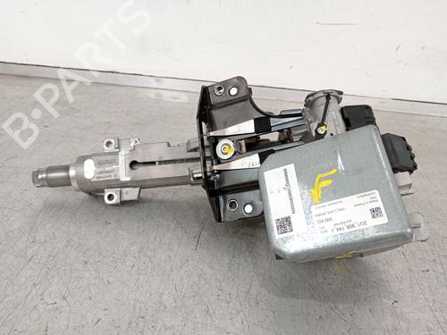 Steering column VW POLO VI (AW1, BZ1, AE1) 1.0 TSI | BP33202963M21 - Image 3