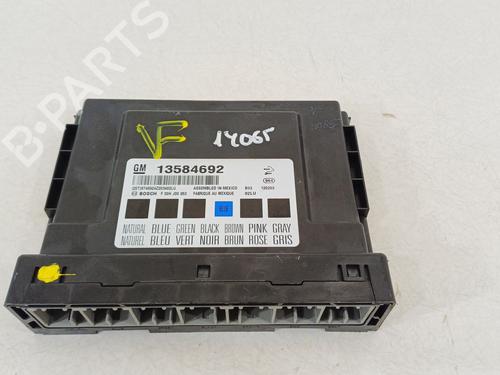 Elektronisk modul OPEL AMPERA (R12) EV 150 | BP29132537M83 