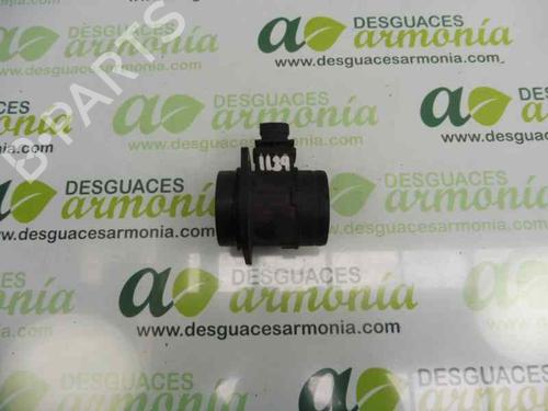 Used Mass air flow sensor CHEVROLET EPICA (KL1_) [2004-2011]  1853471