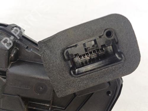 Rear right lock SEAT ARONA (KJ7, KJP) 1.0 TSI | BP26174972C99 