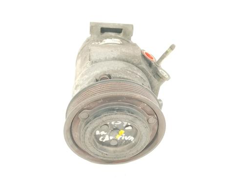 AC compressor CHEVROLET CAPTIVA (C100, C140) 2.0 D 4WD | BP27319480M34 