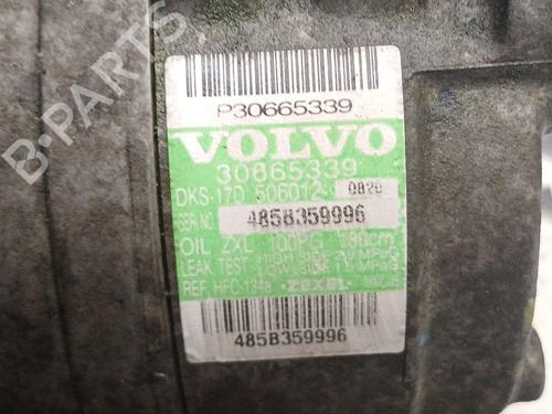 Airco pomp Airco pomp VOLVO XC70 I Cross Country (295) D5 XC AWD (163 hp) 37420936 37420936