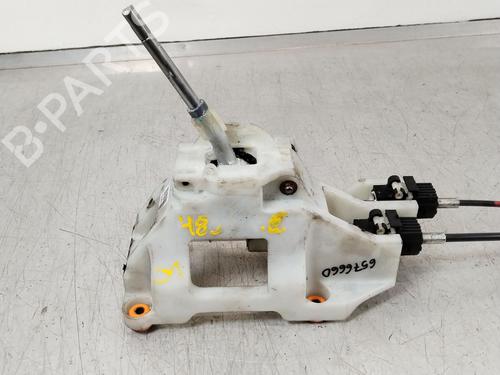 Gear lever HYUNDAI i30 (PDE, PD, PDEN) 2.0 N | BP29562037M90 
