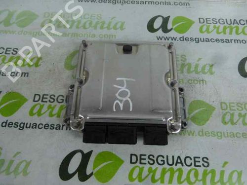 Used Engine control unit (ECU) Engine control unit (ECU) 1845859 1845859