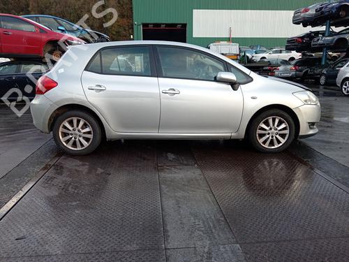 Høyre bak lås TOYOTA AURIS (_E15_) | BP30910911C99