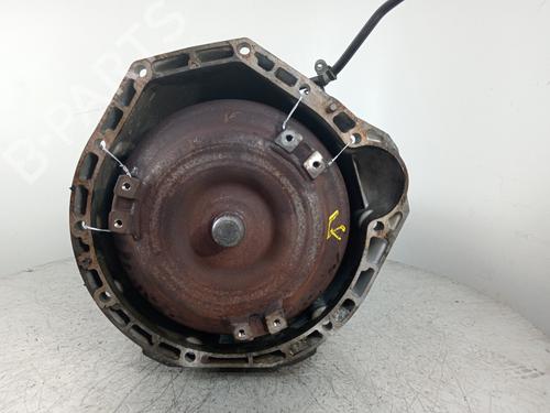 Gearbox MERCEDES-BENZ SLK (R170)  | BP8327561M3 