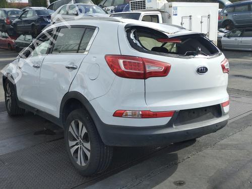 Electronic module KIA SPORTAGE III (SL)  | BP12529570M83 