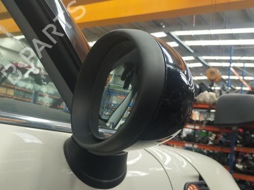 Right mirror MINI MINI (R56)  | BP16798772C27 