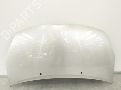 Used Hood TOYOTA COROLLA Verso (ZER_, ZZE12_, R1_) 2.0 D-4D (CUR10_, CUR10R) (116 hp) 11416221