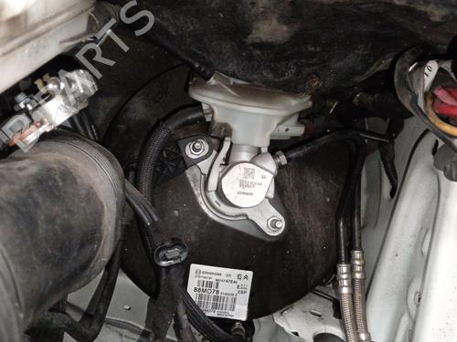 Used Brake master cylinder Brake master cylinder 37230809 37230809