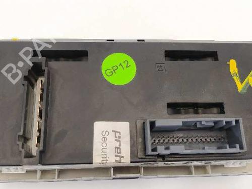 Climate control OPEL ASTRA H (A04)  | BP7498058I5 