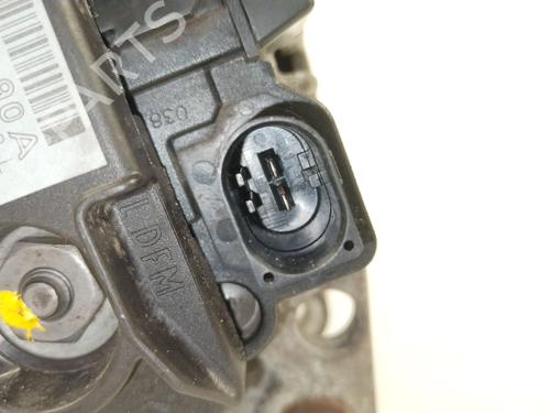 Alternator SEAT LEON (1M1) 1.9 TDI | BP36805007M7 - Image 5