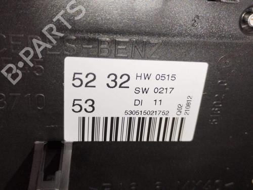 Fuse box MERCEDES-BENZ M-CLASS (W164) ML 320 CDI 4-matic (164.122) | BP40198976E1 - Image 4