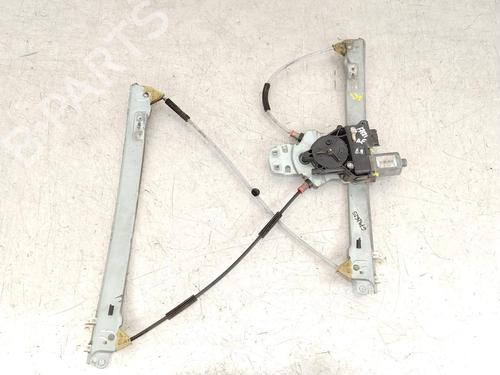 Used Front right window mechanism Front right window mechanism 38074227 38074227