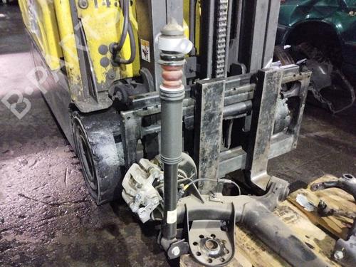 Used Left rear shock absorber KIA RIO IV (YB, SC, FB) [2017-2025]  30392988