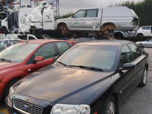 Right front window switch VOLVO S80 I (184)  | BP16716794I26 