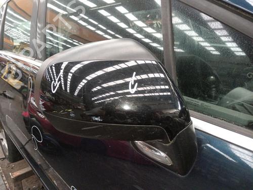 Used Right mirror Right mirror PEUGEOT 5008 (0U_, 0E_) 2.0 HDi 150 / BlueHDi 150 (150 hp) 35966343 35966343