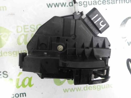 Used Rear right lock FORD FOCUS III [2010-2020]  1839427