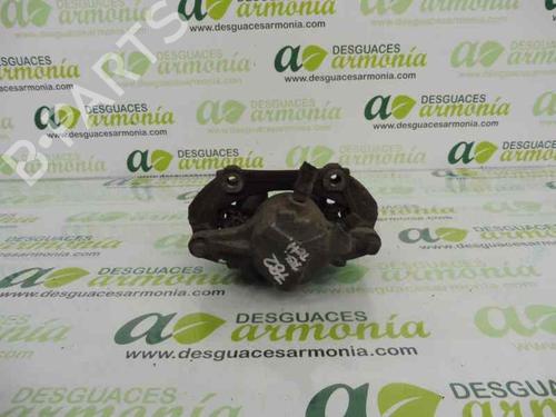 Right front brake caliper MERCEDES-BENZ E-CLASS (W211) E 320 CDI (211.026) | BP11586611M104 
