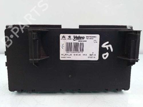 Used Electronic module CITROËN C4 II (NC_) [2009-2025]  5391415