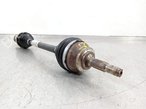 Left front driveshaft CITROËN C3 III (SX) 1.5 BlueHDi 100 (SXYHYP, SXYHTU) | BP25132432M38 - Image 4