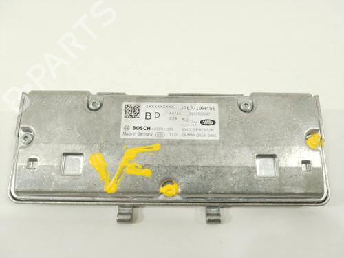 Other LAND ROVER RANGE ROVER SPORT II (L494) 3.0 TDV6 4x4 | BP26552906O1