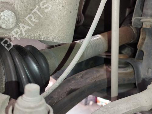 Used Left front driveshaft Left front driveshaft 37192736 37192736