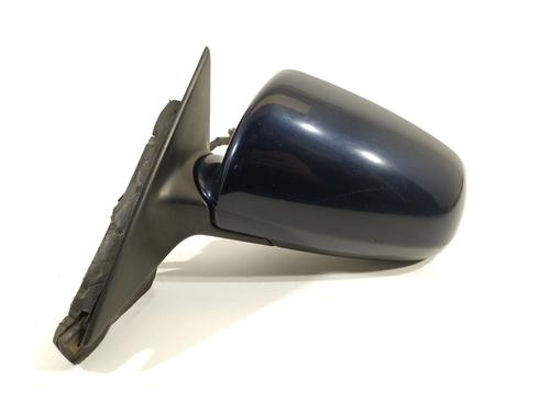 Used Left mirror AUDI A3 (8P1) 2.0 TDI 16V (140 hp) 16811084