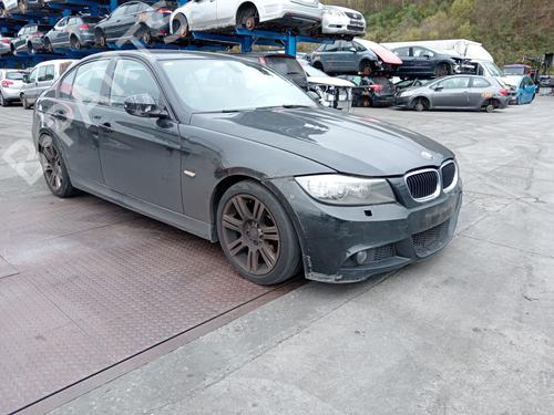 Engine control unit (ECU) BMW 3 (E90) 320 d | BP33695239M57  - Image 9