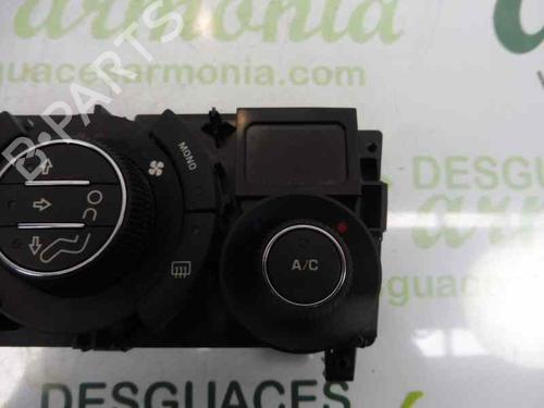 Climate control PEUGEOT 308 I (4A_, 4C_)  | BP2008680I5 
