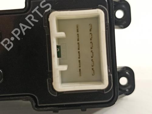 Right rear window switch HYUNDAI TUCSON (TL, TLE) 1.6 CRDi | BP13704752I28 