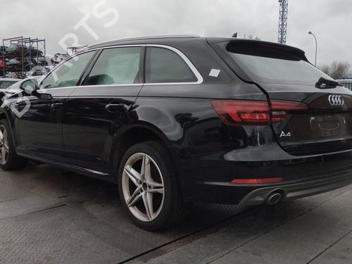 håndbremse AUDI A4 B9 Avant (8W5, 8WD) 2.0 TDI | BP38597319I18 - Image 11