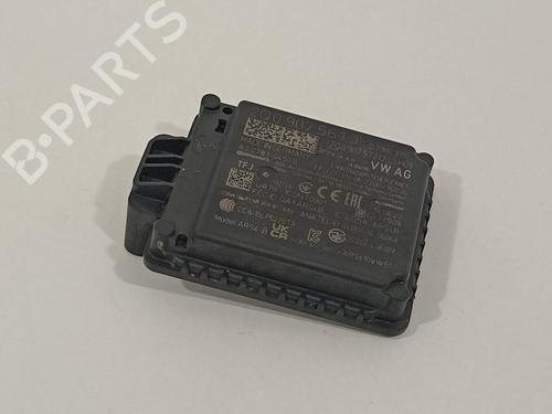 Elektronisk modul Elektronisk modul 15877507 15877507