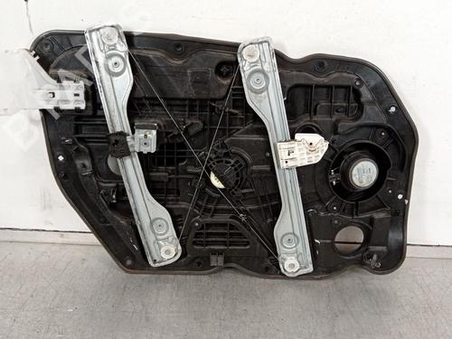 Front right window mechanism KIA PRO CEE'D (JD) | BP33543662C23 - Image 5