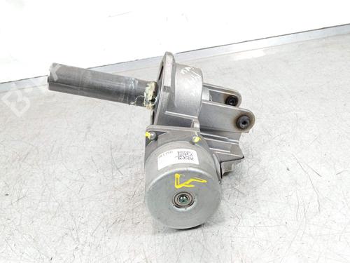 Steering column OPEL CORSA D (S07) 1.3 CDTI (L08, L68) | BP31852617M21 - Image 3