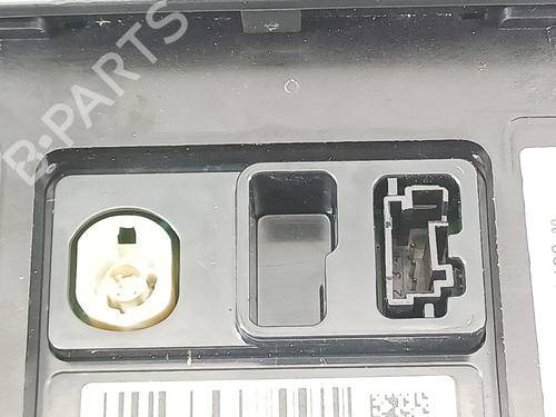 Display monitor CITROËN C3 III (SX) 1.5 BlueHDi 100 (SXYHYP, SXYHTU) | BP29118632C48 