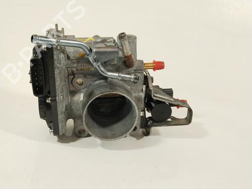 Throttle body HONDA CIVIC VIII Hatchback (FN, FK)  | BP26549660M82 